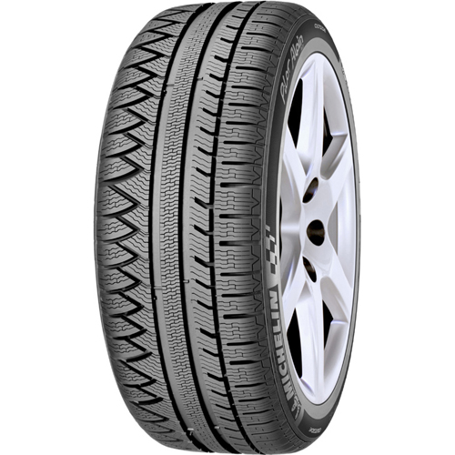 Anvelopa iarna MICHELIN Pilot Alpin PA3 255/35 R20 W 97