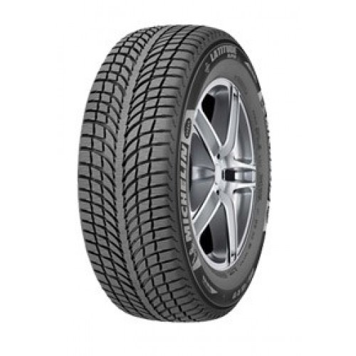 Anvelopa iarna MICHELIN LATITUDE ALPIN LA2 255/60 R17 H 110