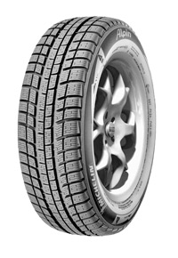 Anvelopa iarna MICHELIN Pilot Alpin PA2 265/35 R19 W 98