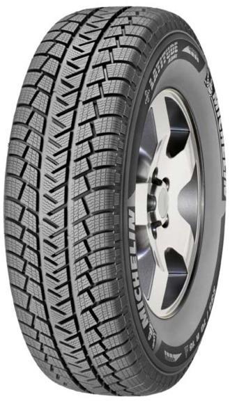 Anvelopa iarna MICHELIN Latitude Alpin 265/70 R16 T 112