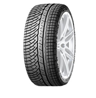 Anvelopa iarna MICHELIN Pilot Alpin PA4 275/35 R20 W 102