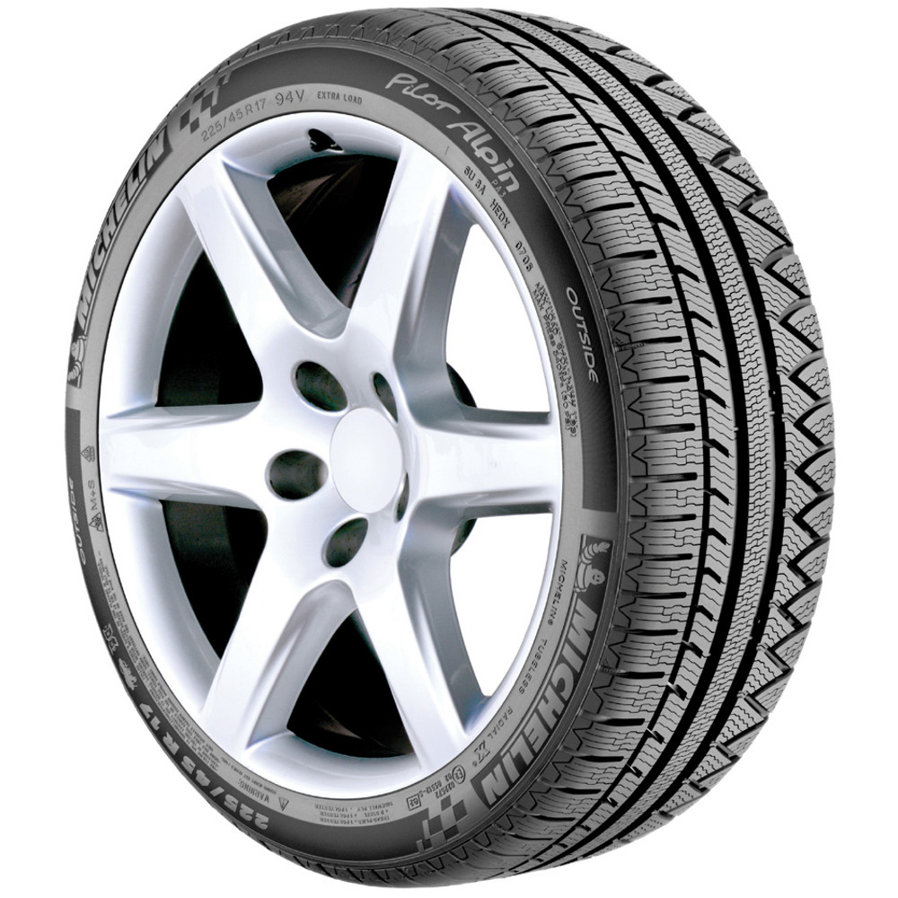 Anvelopa iarna MICHELIN Pilot Alpin PA3 285/40 R19 V 103