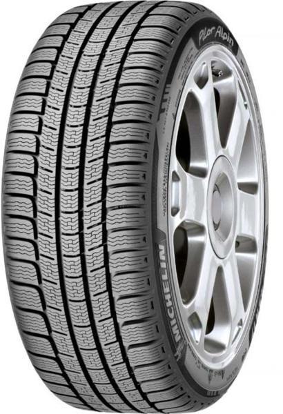 Anvelopa iarna MICHELIN Pilot Alpin PA2 295/35 R18 V 99