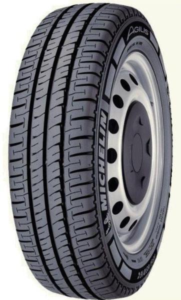 Anvelopa vara MICHELIN Agilis + 195/65 R16C R 104