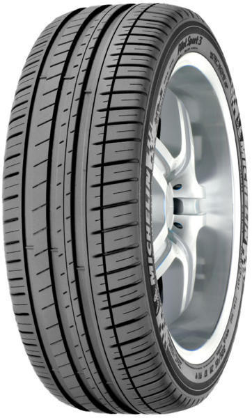 Anvelopa vara MICHELIN Pilot Sport PS3 205/45 ZR17 W 88