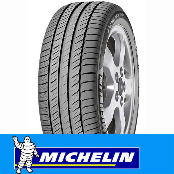 Anvelopa vara MICHELIN Primacy HP 205/50 R17 W 89