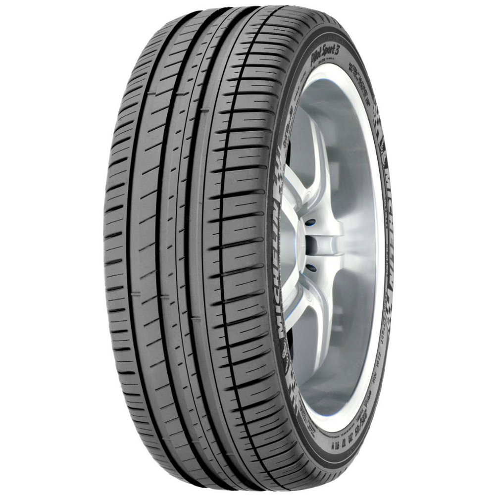 Anvelopa vara MICHELIN Pilot Sport 3 215/40 ZR16 W 86