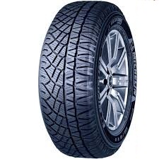 Anvelopa vara MICHELIN Latitude Cross 225/70 R16 H 103