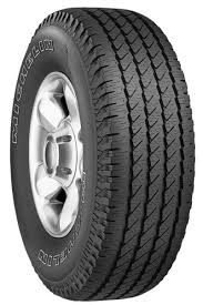 Anvelopa vara MICHELIN Cross Terrain 225/70 R17 S 108