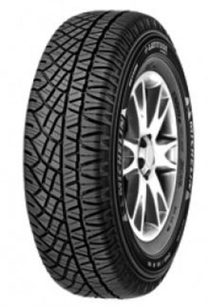 Anvelopa vara MICHELIN Latitude Cross 225/75 R15 T 102