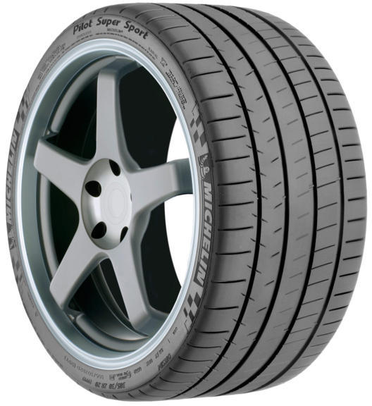 Anvelopa vara MICHELIN Pilot Super Sport 255/30 R19 Y 91