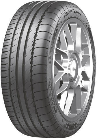 Anvelopa vara MICHELIN Pilot Sport PS2 255/30 ZR19 Y 91