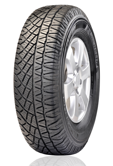 Anvelopa vara MICHELIN Latitude Cross 255/70 R15 H 108