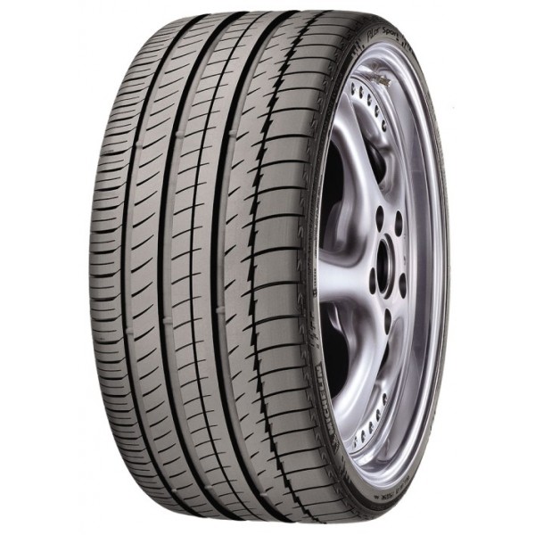 Anvelopa vara MICHELIN Pilot Sport PS2 265/40 ZR18 Y 97