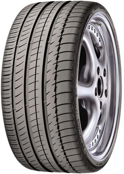 Anvelopa vara MICHELIN Pilot Sport PS2 275/35 ZR18 Y 95