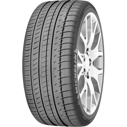 Anvelopa vara MICHELIN Latitude Sport 275/50 R20 W 109