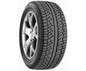 Anvelopa vara MICHELIN 4X4 Diamaris 285/45 R19 W 107