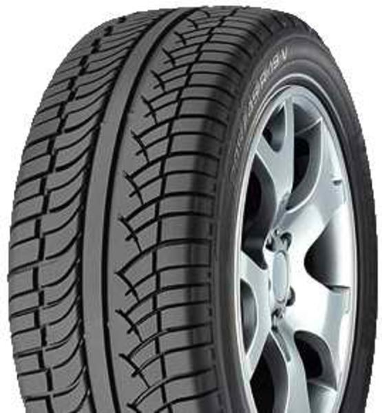 Anvelopa vara MICHELIN 4X4 Diamaris 285/50 R18 W 109