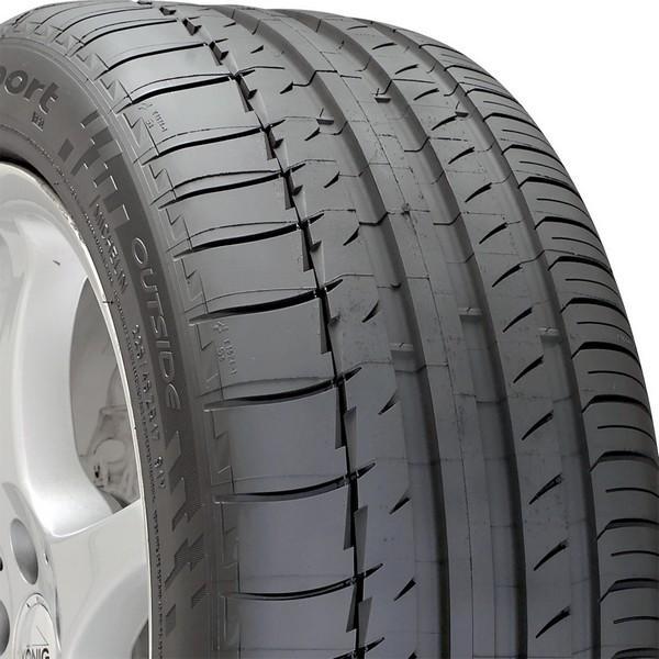 Anvelopa vara MICHELIN Pilot Sport PS2 295/30 ZR18 Y 98