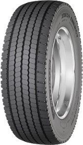 Anvelopa vara MICHELIN XDA2+Energy 295/60 R22.5 K 150