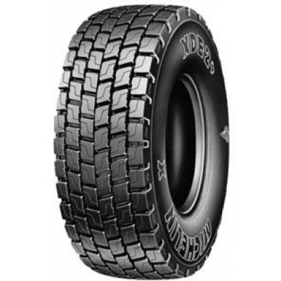 Anvelopa vara MICHELIN XDE2+ 305/70 R19.5 M 147