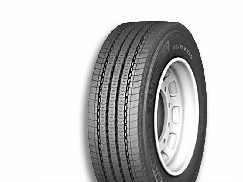 Anvelopa vara MICHELIN X MULTIWAY 3D XZE VG 315/70 R22.5 L 156