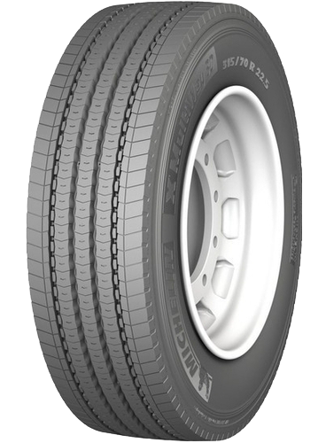 Anvelopa vara MICHELIN X MULTIWAY 3D XZE 315/80 R22.5 L 156