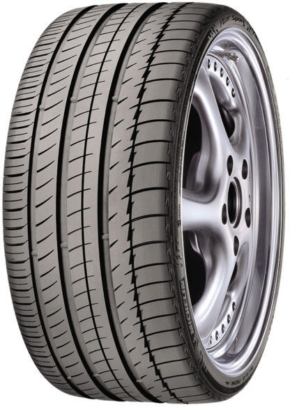 Anvelopa vara MICHELIN Pilot Sport PS2 335/25 ZR20 Y 94