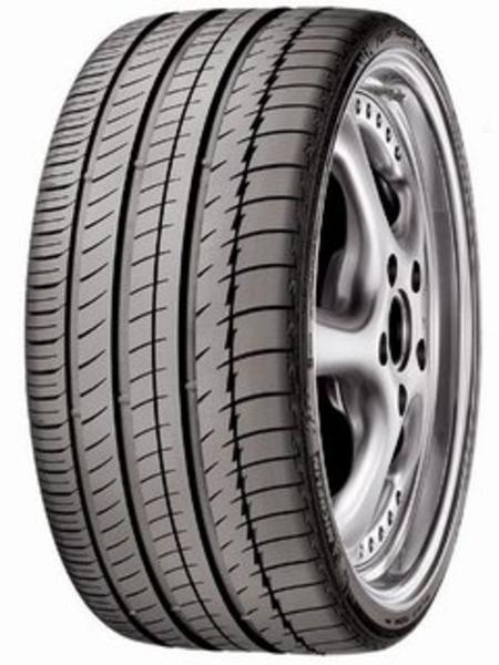 Anvelopa vara MICHELIN Pilot Sport PS2 335/35 ZR17 Y 106