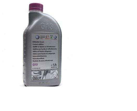 Antigel fara silicati OE VW G013A8JM1 1.5L