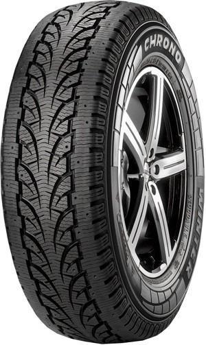 Anvelopa iarna PIRELLI Chrono Winter 175/65 R14C T 90