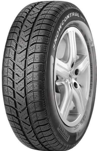 Anvelopa iarna PIRELLI SnowControl 3 185/65 R15 T 88
