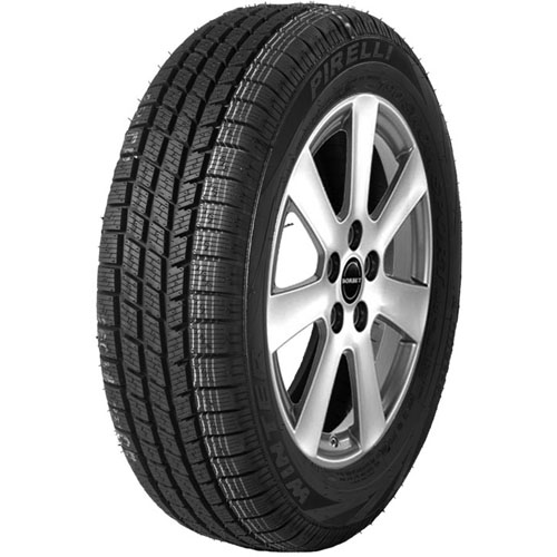 Anvelopa iarna PIRELLI SnowSport 195/50 R16 H 84