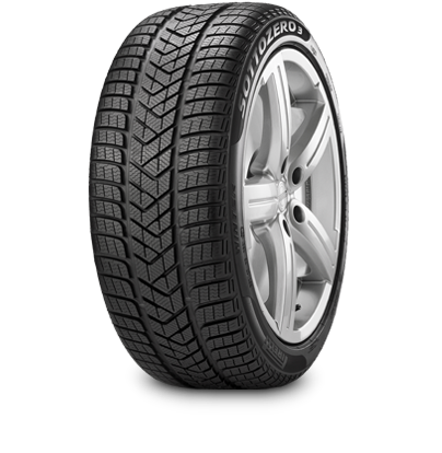 Anvelopa iarna PIRELLI SottoZero 3 215/60R16 H 99