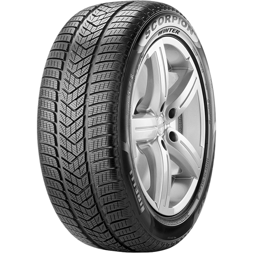 Anvelopa iarna PIRELLI Scorpion Winter215/65 R16 T 102