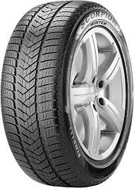 Anvelopa iarna PIRELLI Scorpion Winter 225/65R17 T 102