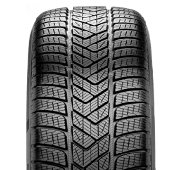 Anvelopa iarna PIRELLI Scorpion Winter 235/55R18 H 104