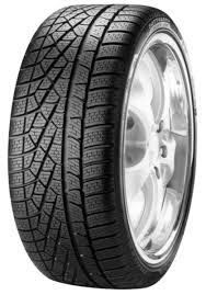 Anvelopa iarna PIRELLI SottoZero 255/35 R20 V 97