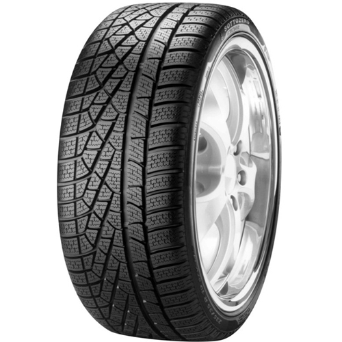 Anvelopa iarna PIRELLI SottoZero 255/45 R18 V 99