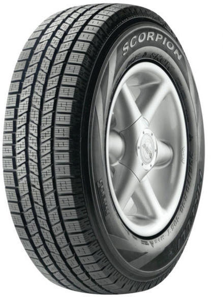 Anvelopa iarna PIRELLI Scorpion Ice & Snow 255/50 R19 H 107