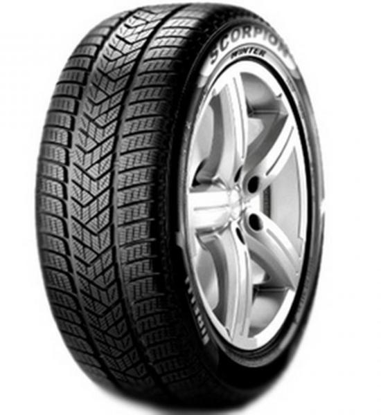 Anvelopa iarna PIRELLI Scorpion Winter 255/55 R18 H 109