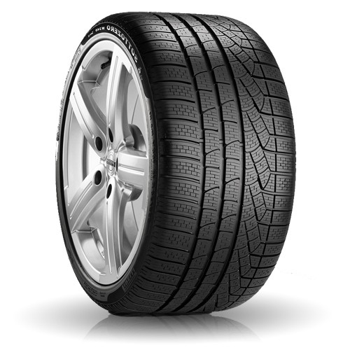 Anvelopa iarna PIRELLI SottoZero 2 265/35 R19 W 98
