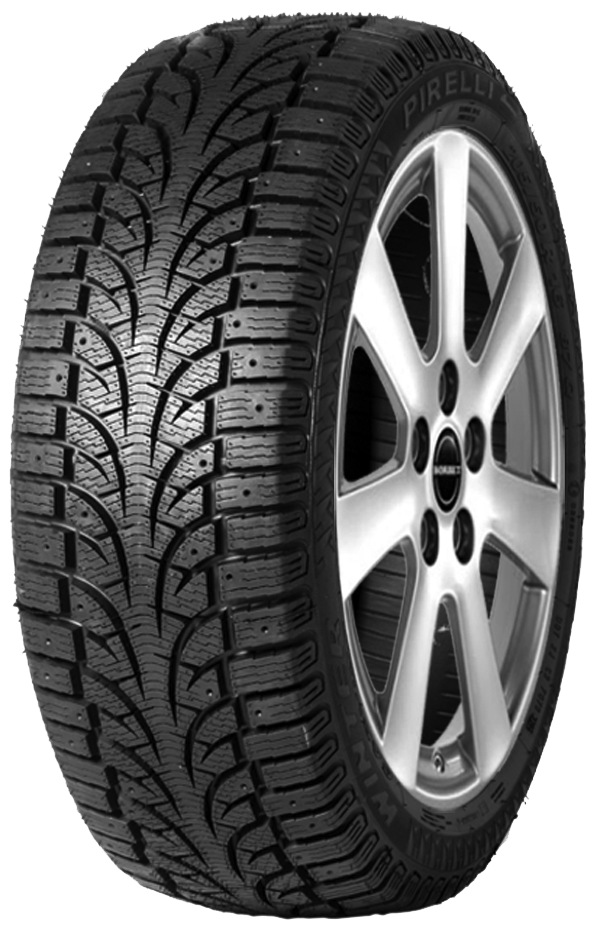 Anvelopa iarna PIRELLI Winter Carving Edge 275/40 R20 T 106