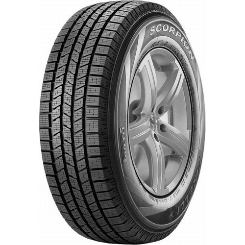 Anvelopa iarna PIRELLI Scorpion Ice & Snow 275/40 R20 V 106