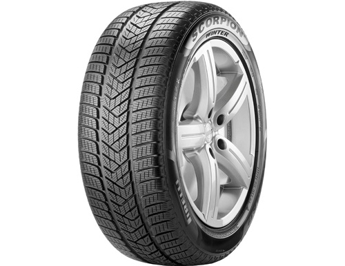 Anvelopa iarna PIRELLI Scorpion Winter 275/45R20 V 110