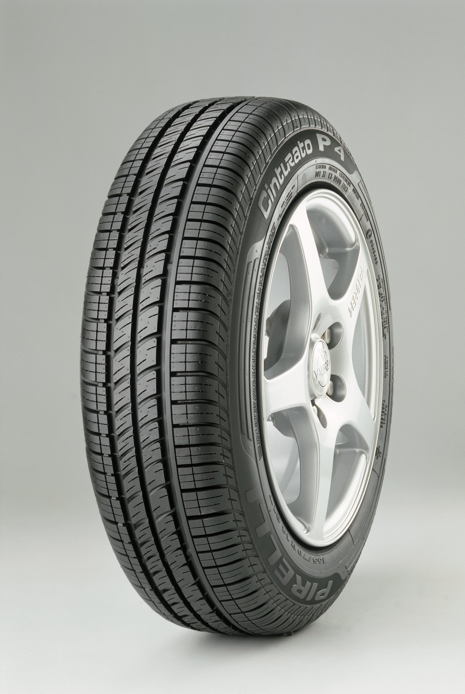 Anvelopa vara PIRELLI P4 Cinturato 185/70 R14 T 88