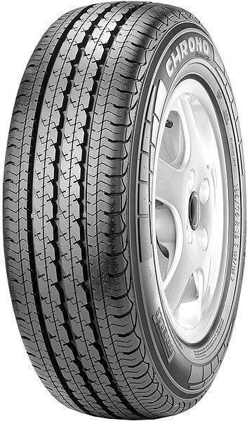 Anvelopa vara PIRELLI Chrono 2 205/75 R16C R 110