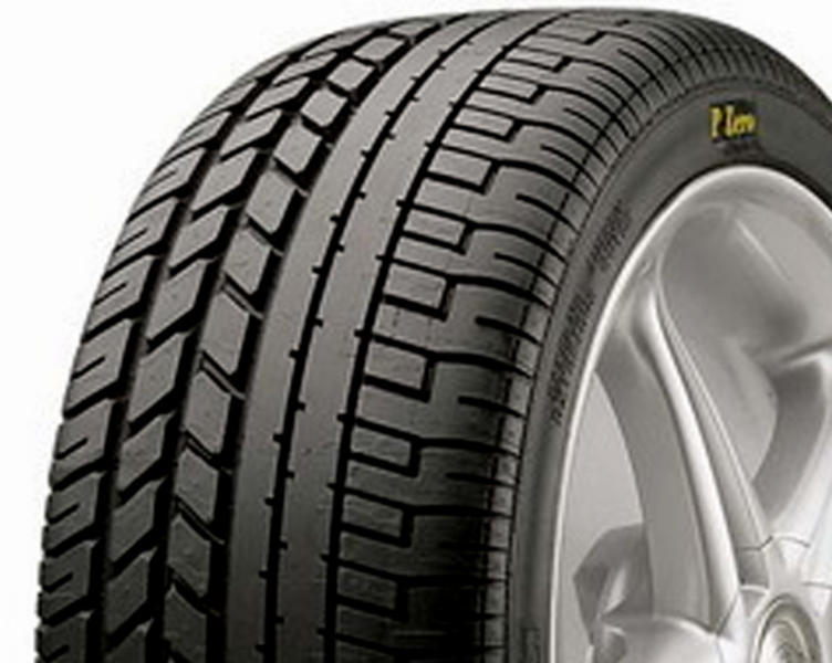 Anvelopa vara PIRELLI P Zero Asimmetrico 235/50 ZR17 W 96