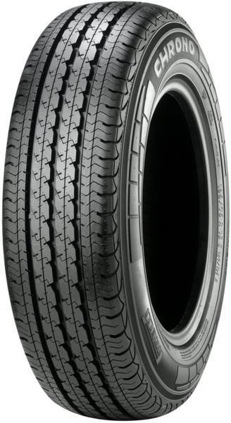 Anvelopa vara PIRELLI Chrono 235/60 R17C R 117