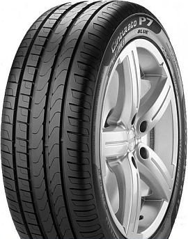 Anvelopa vara PIRELLI P7Blue 245/45 R17 Y 99